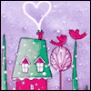 Special Niece -- Niece and Nephew Christmas Greeting Cards project from Yahoo! Greetings