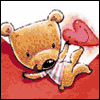 Love for Grandma and Grandpa -- Grandparents Anniversary Greeting Cards project from Yahoo! Greetings