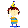 Really, Really Sorry! -- Belated Birthday Greeting Cards project from Yahoo! Greetings