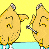 Turkey Pick-up Lines -- Funny Thanksgiving Greeting Cards project from Yahoo! Greetings