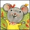 Thankful for Granddaughter -- Grandchildren Thanksgiving Greeting Cards project from Yahoo! Greetings