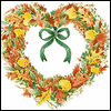 The Gift of Parents -- Thanksgiving Greeting Cards for Parents project from Yahoo! Greetings