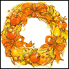 Keeping in Touch -- Across the Miles Thanksgiving Greeting Cards project from Yahoo! Greetings