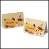 Turkey Time -- Thanksgiving PlaceGreeting Cards project from Yahoo! Greetings