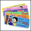 Special Gift -- Mother's Day Coupon Books project from Yahoo! Greetings