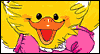 ¡Muchas Gracias! -- Suzy's Zoo Spanish eCard from Yahoo! Greetings