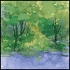 Thank You for Caring -- Sympathy Thank You Greeting Cards project from Yahoo! Greetings