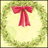Holiday Hospitality -- Hospitality Thank You Greeting Cards project from Yahoo! Greetings