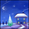 Holiday Open House -- Open House Invitations project from Yahoo! Greetings