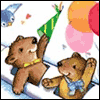 Wonderful Grandkid -- Family New Years Greeting Cards project from Yahoo! Greetings