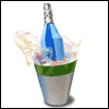 Celebrate! -- New Years Centerpieces project from Yahoo! Greetings