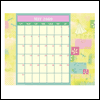 Blooming Flowers -- Season's Beauty Calendars project from Yahoo! Greetings