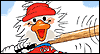 Happy Birthday, Slugger -- Suzy's Zoo Bithday eCard from Yahoo! Greetings