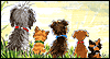 Sweet Memories -- Suzy's Zoo Care and Concern eCard from Yahoo! Greetings