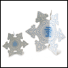 Winter Wonderland -- Celebrate Winter Party Sets project from Yahoo! Greetings