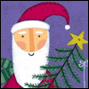 A Magical Christmas Add-a-Photo -- Add-a-Photo Christmas Greeting Cards project from Yahoo! Greetings
