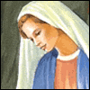 Holy Night -- Religious Christmas Greeting Cards project from Yahoo! Greetings