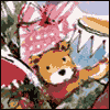 Wishes for Relative -- Extended Family Christmas Greeting Cards project from Yahoo! Greetings
