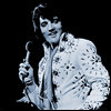 Hunka Birthday Cake -- Elvis Birthday Greeting Cards project from Yahoo! Greetings