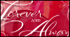 Forever and Always -- Valentine's Day Love eCard from Yahoo! Greetings
