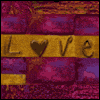 All About Love Add-a-Photo -- Add-a-Photo Valentine's Day Greeting Cards project from Yahoo! Greetings