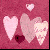 Many Happy Tomorrows -- Valentines Day Greeting Cards project from Yahoo! Greetings