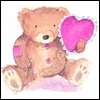 Love for Granddaughter -- Grandchildren Valentines Day Card project from Yahoo! Greetings