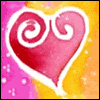 For My Sister -- Sibling Valentines Day Card project from Yahoo! Greetings