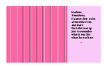 Friends are Forever -- Printable Funny Valentines Day Card from Blue Mountain