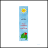 Too Cute! -- Valentine's Day Bookmarks project from Yahoo! Greetings