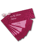 Romantic Coupons -- Printable Valentines Day Coupon Books from Blue Mountain