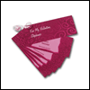 Romantic Coupons -- Love Coupon Books project from Yahoo! Greetings