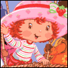 Happy Day -- Strawberry Shortcake Birthday Greeting Cards project from Yahoo! Greetings