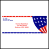 Patriotic -- Stationery General Envelopes project from Yahoo! Greetings
