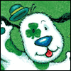 Wonderful Grandkid Activity Card --  project from Yahoo! Greetings