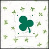 Best Friends Always -- Friendly St. Patrick's Day Greeting Cards project from Yahoo! Greetings