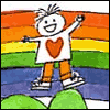 My Wonderful Friend -- Friendly St. Patrick's Day Greeting Cards project from Yahoo! Greetings