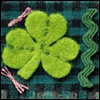 An Irish Wish -- St. Patrick's Day Everyday Greeting Cards project from Yahoo! Greetings