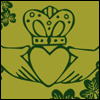 The One I Love -- St. Patrick's Day Love Greeting Cards project from Yahoo! Greetings