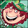For My Sweetie -- St. Patrick's Day Love Greeting Cards project from Yahoo! Greetings