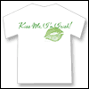 Kiss Me, I'm Irish! -- St. Patrick's Day Crafts project from Yahoo! Greetings