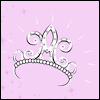 Princess -- Birthday Invitations project from Yahoo! Greetings