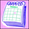 Keep This Date Open -- Write Your Own Invitations project from Yahoo! Greetings