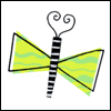 Let's Get Together -- Write Your Own Invitations project from Yahoo! Greetings
