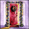 Holiday Hospitality -- Hospitality Thank You Greeting Cards project from Yahoo! Greetings