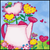 Special Goddaughter --  project from Yahoo! Greetings