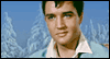 Elvis Christmas Wish -- Elvis Christmas eCard from Yahoo! Greetings