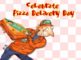 2/21 Pizza Delivery Day 