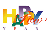 Happy New Year 
