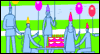 Share the Joy -- Free Birthday Invitations -- Yahoo! Greetings Invites